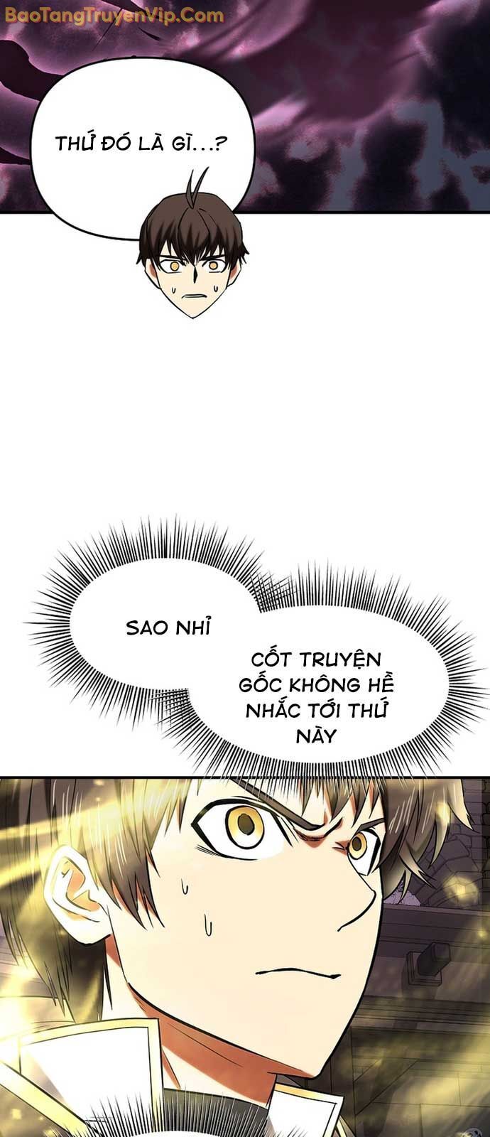 Nhân Vật Phụ Trong Thế Giới Điên Loạn Chap 24 - Next Chap 25