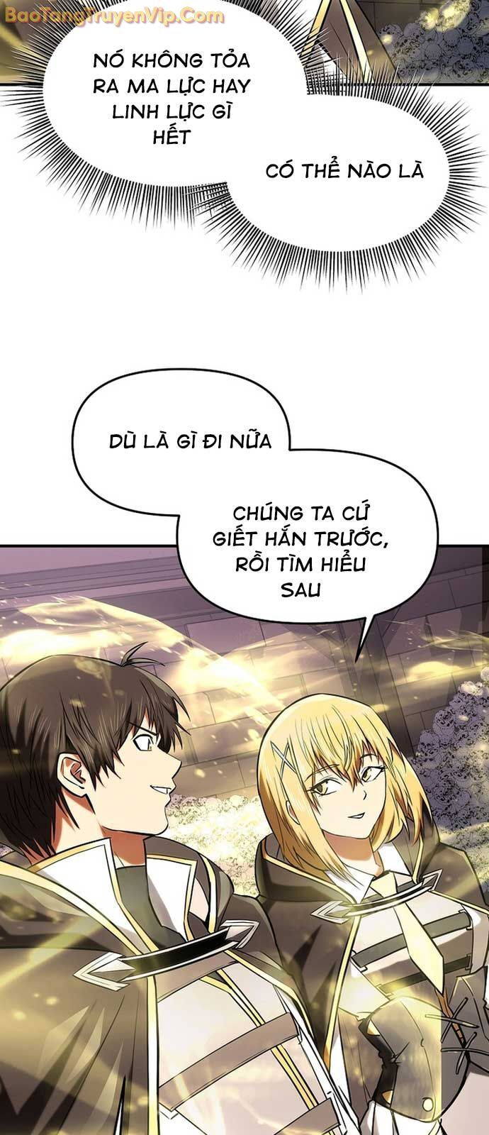 Nhân Vật Phụ Trong Thế Giới Điên Loạn Chap 24 - Next Chap 25