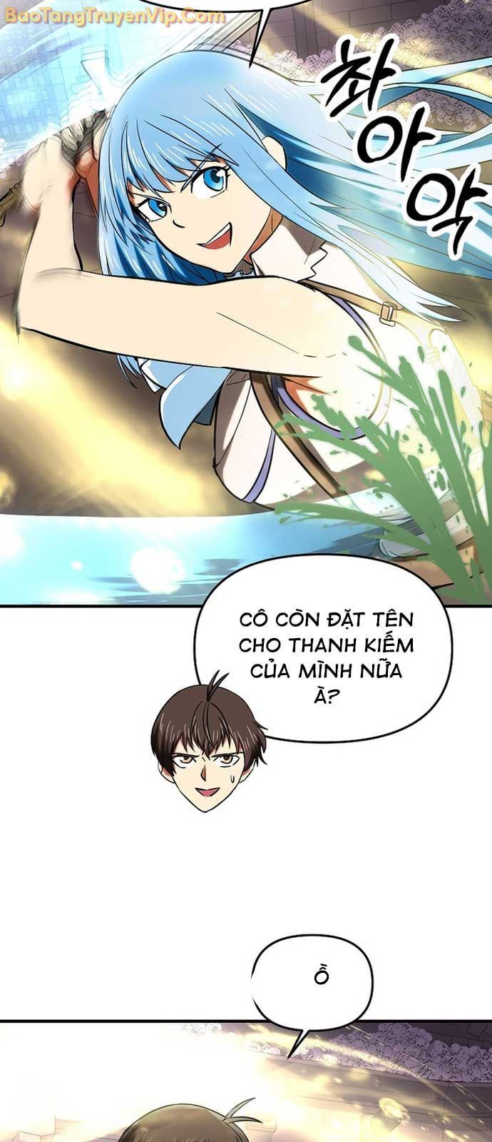 Nhân Vật Phụ Trong Thế Giới Điên Loạn Chap 24 - Next Chap 25