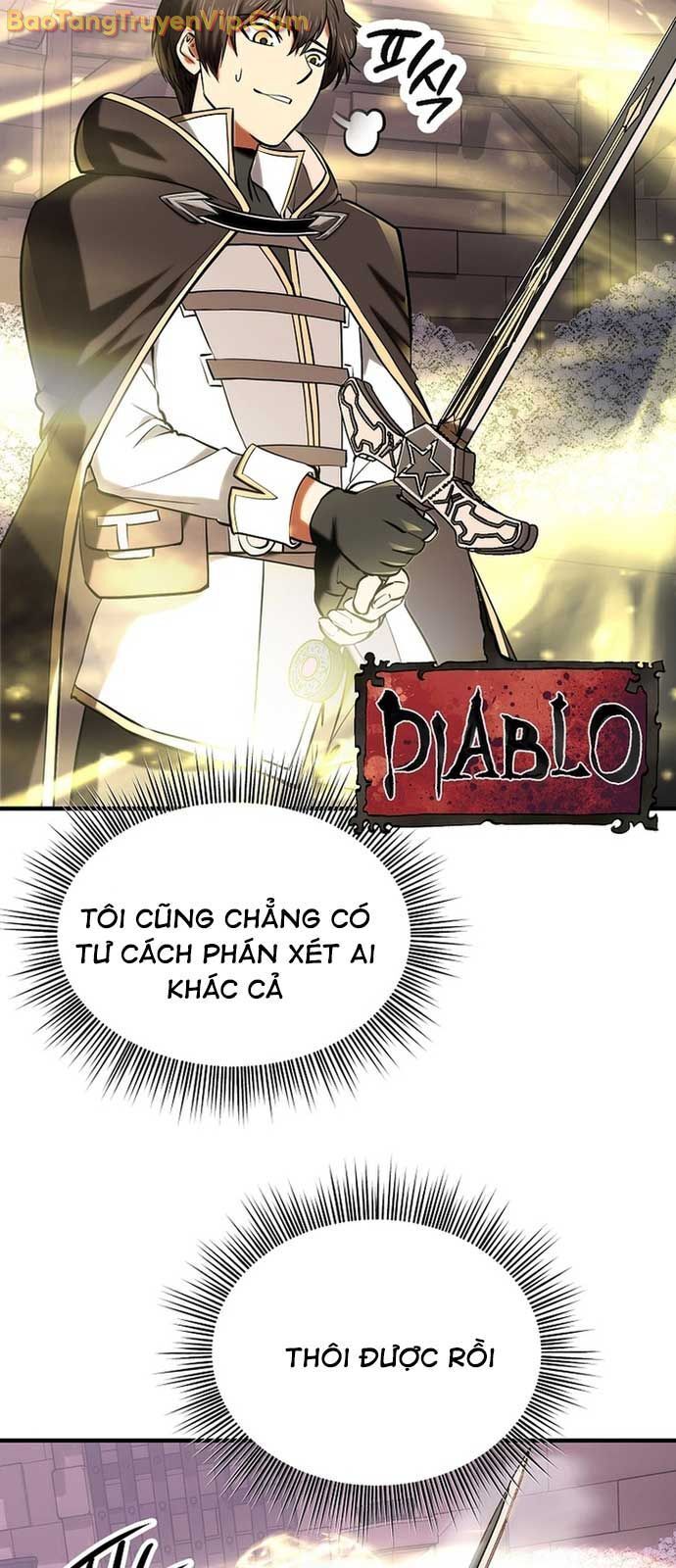 Nhân Vật Phụ Trong Thế Giới Điên Loạn Chap 24 - Next Chap 25