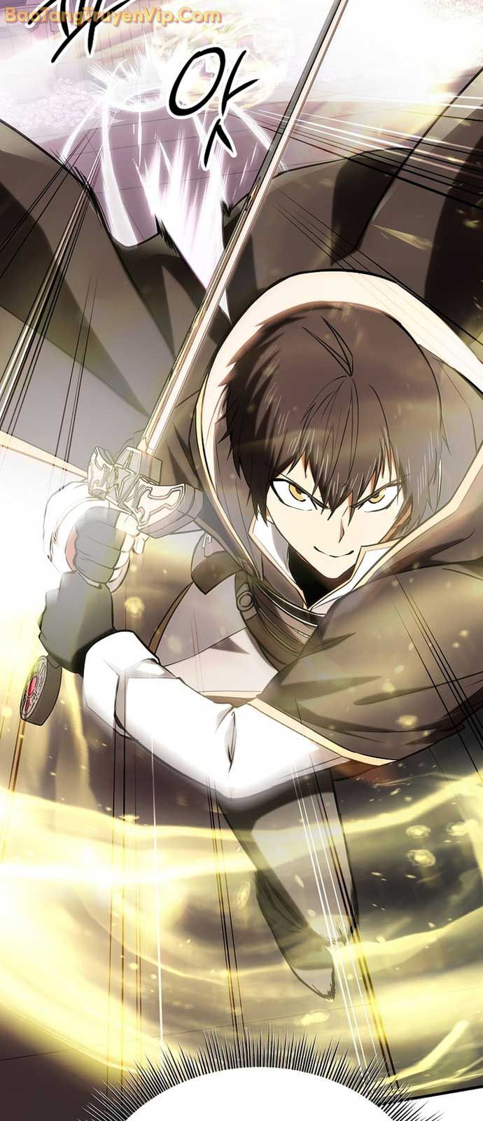 Nhân Vật Phụ Trong Thế Giới Điên Loạn Chap 24 - Next Chap 25