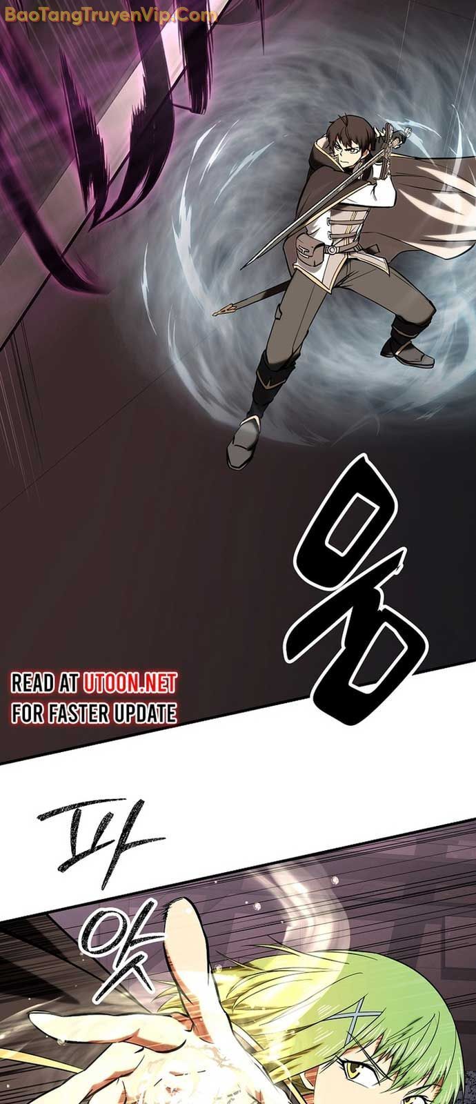 Nhân Vật Phụ Trong Thế Giới Điên Loạn Chap 24 - Next Chap 25