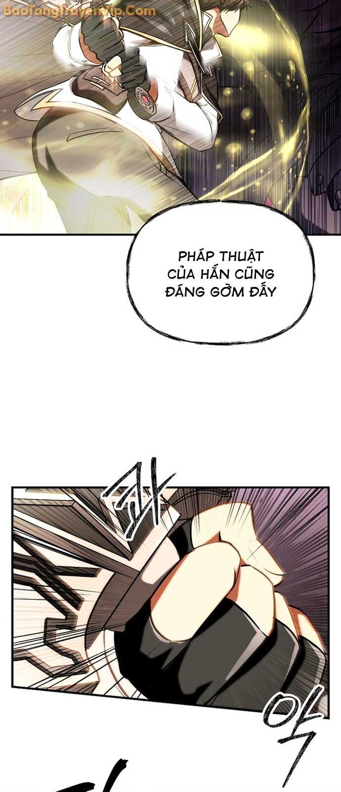 Nhân Vật Phụ Trong Thế Giới Điên Loạn Chap 24 - Next Chap 25