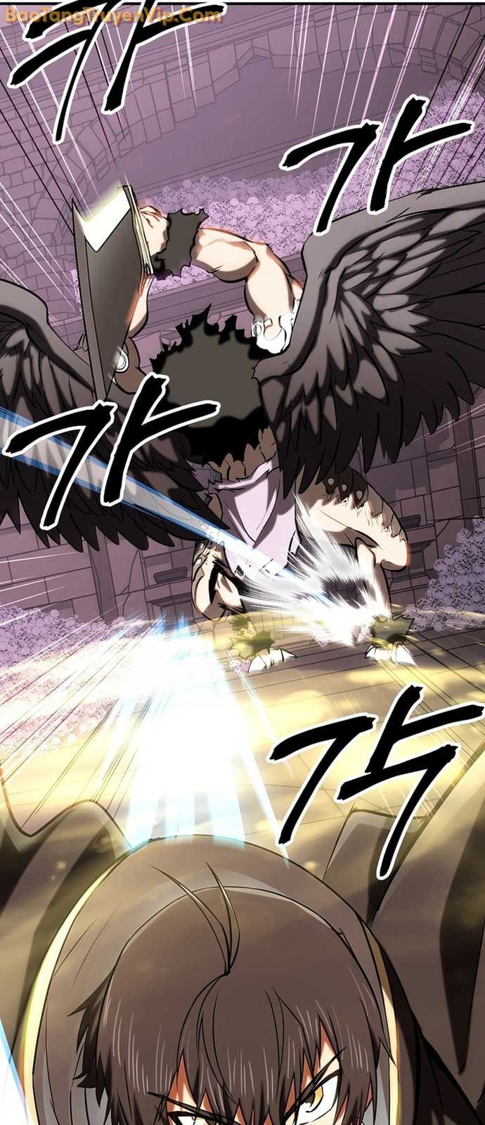 Nhân Vật Phụ Trong Thế Giới Điên Loạn Chap 24 - Next Chap 25