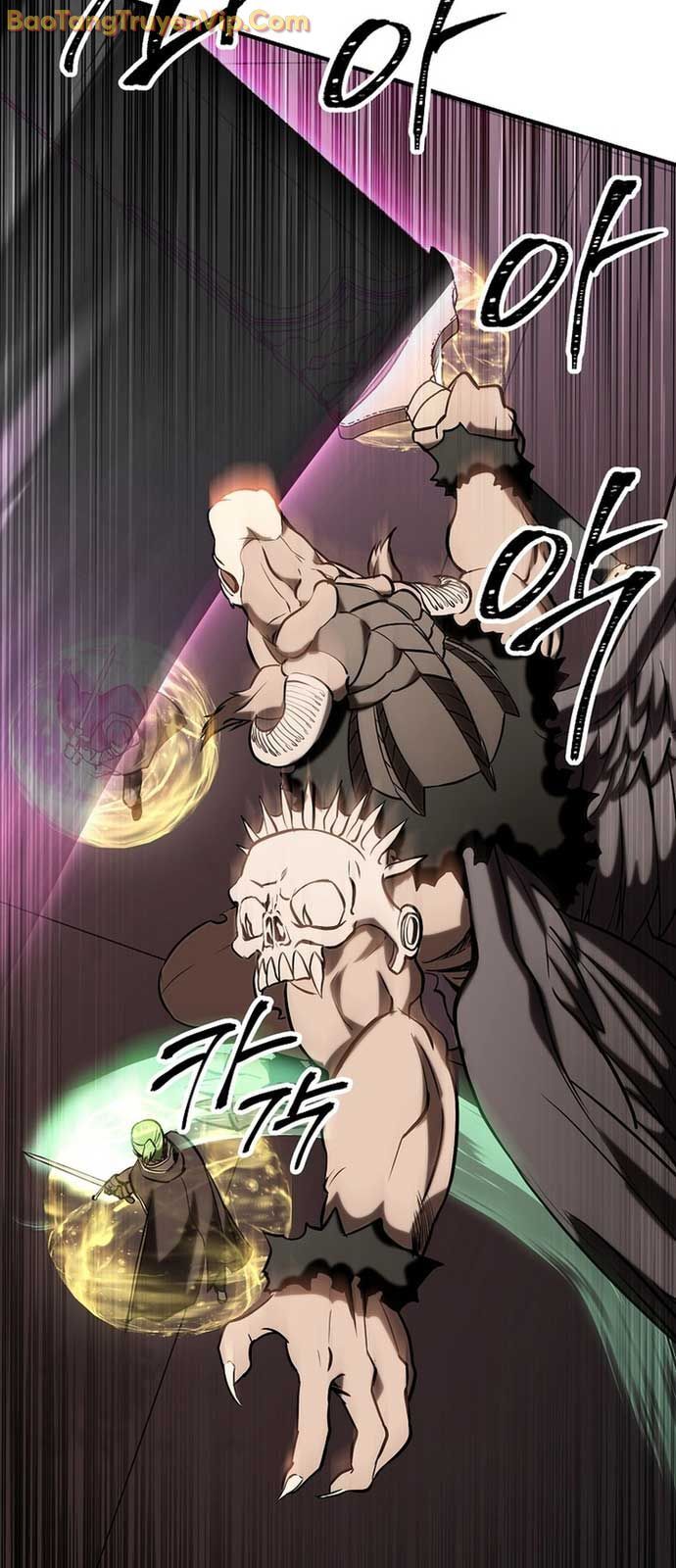 Nhân Vật Phụ Trong Thế Giới Điên Loạn Chap 24 - Next Chap 25