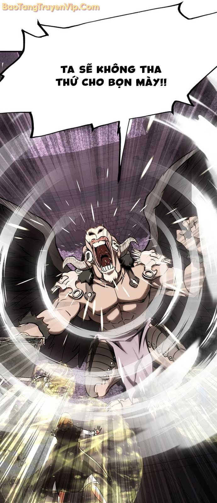 Nhân Vật Phụ Trong Thế Giới Điên Loạn Chap 24 - Next Chap 25