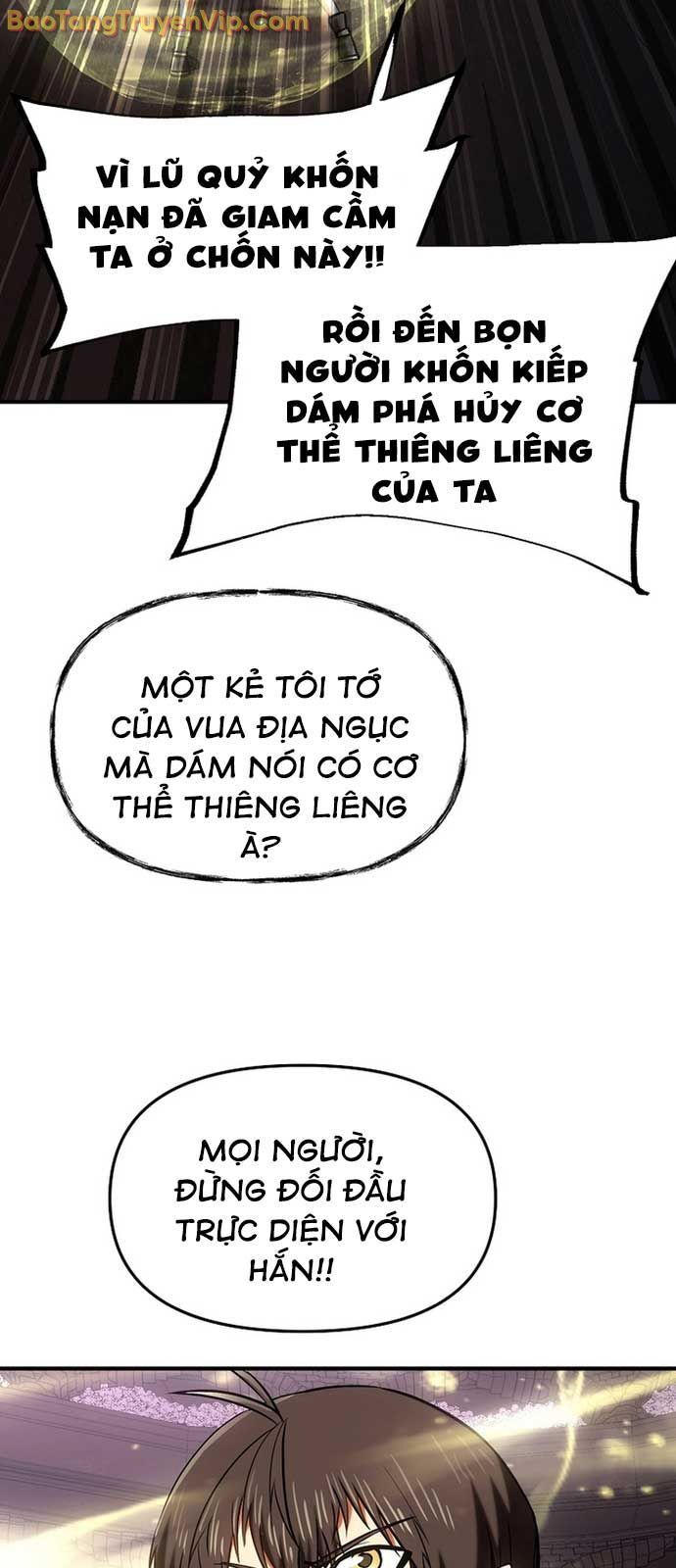 Nhân Vật Phụ Trong Thế Giới Điên Loạn Chap 24 - Next Chap 25