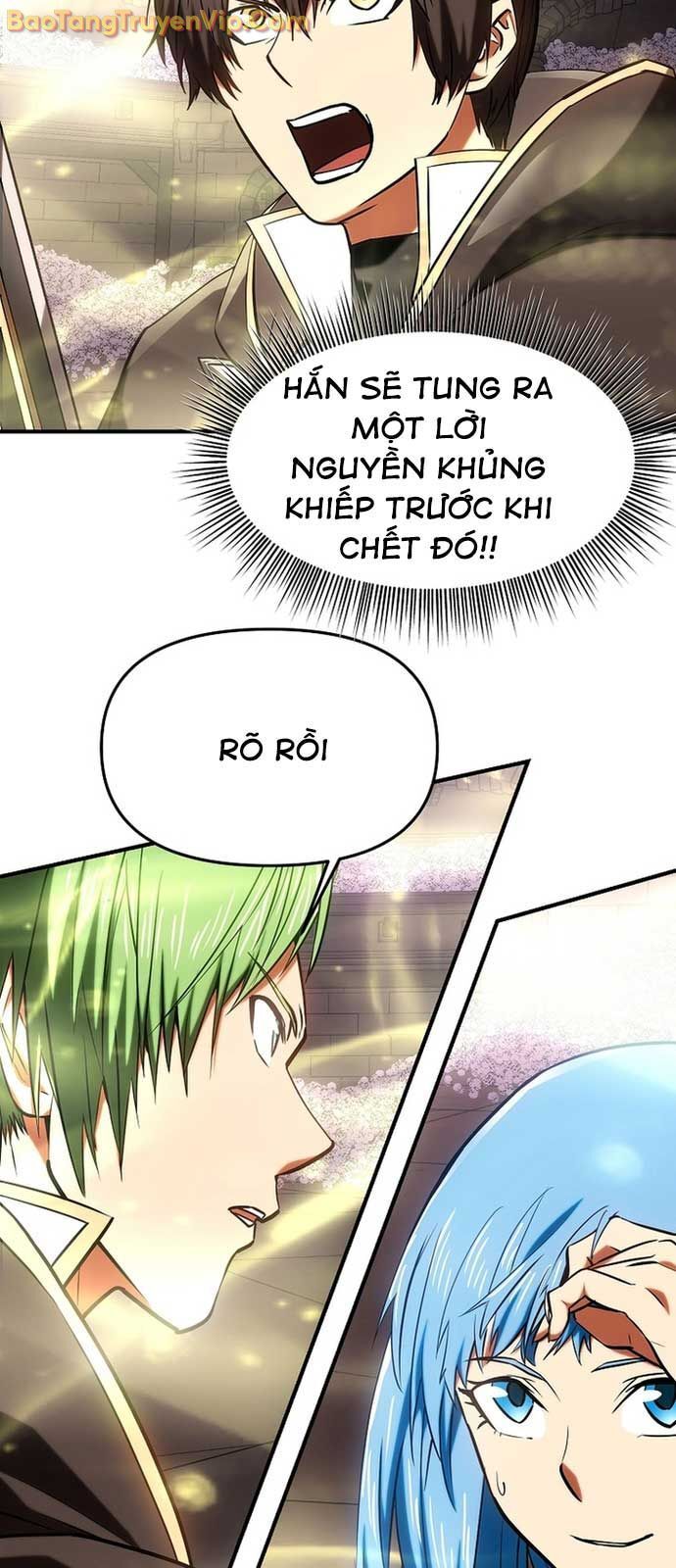 Nhân Vật Phụ Trong Thế Giới Điên Loạn Chap 24 - Next Chap 25