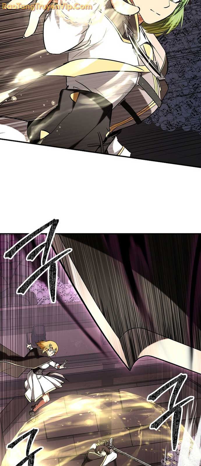 Nhân Vật Phụ Trong Thế Giới Điên Loạn Chap 24 - Next Chap 25