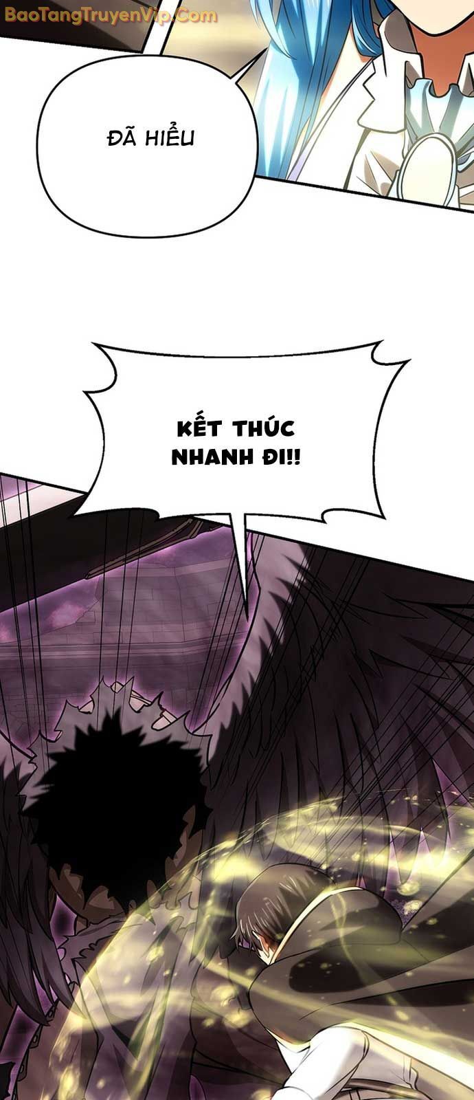 Nhân Vật Phụ Trong Thế Giới Điên Loạn Chap 24 - Next Chap 25