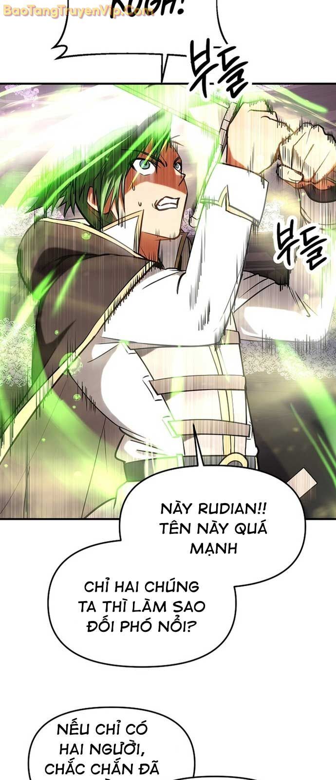 Nhân Vật Phụ Trong Thế Giới Điên Loạn Chap 24 - Next Chap 25