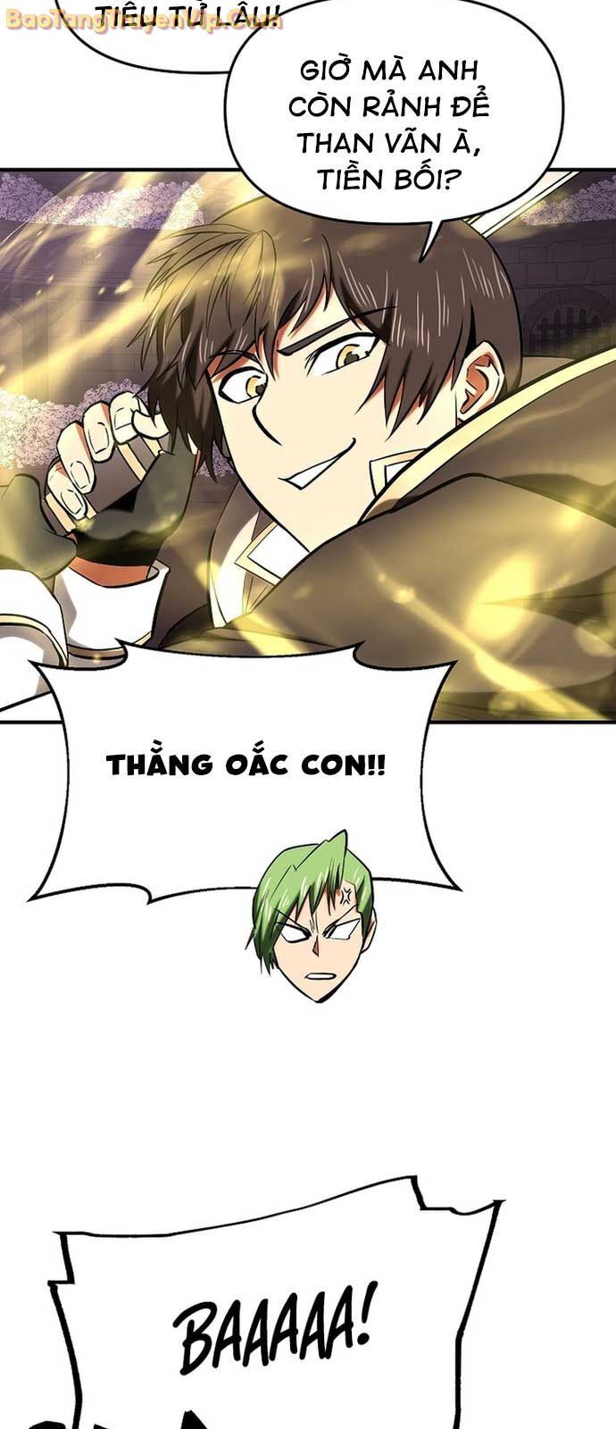 Nhân Vật Phụ Trong Thế Giới Điên Loạn Chap 24 - Next Chap 25