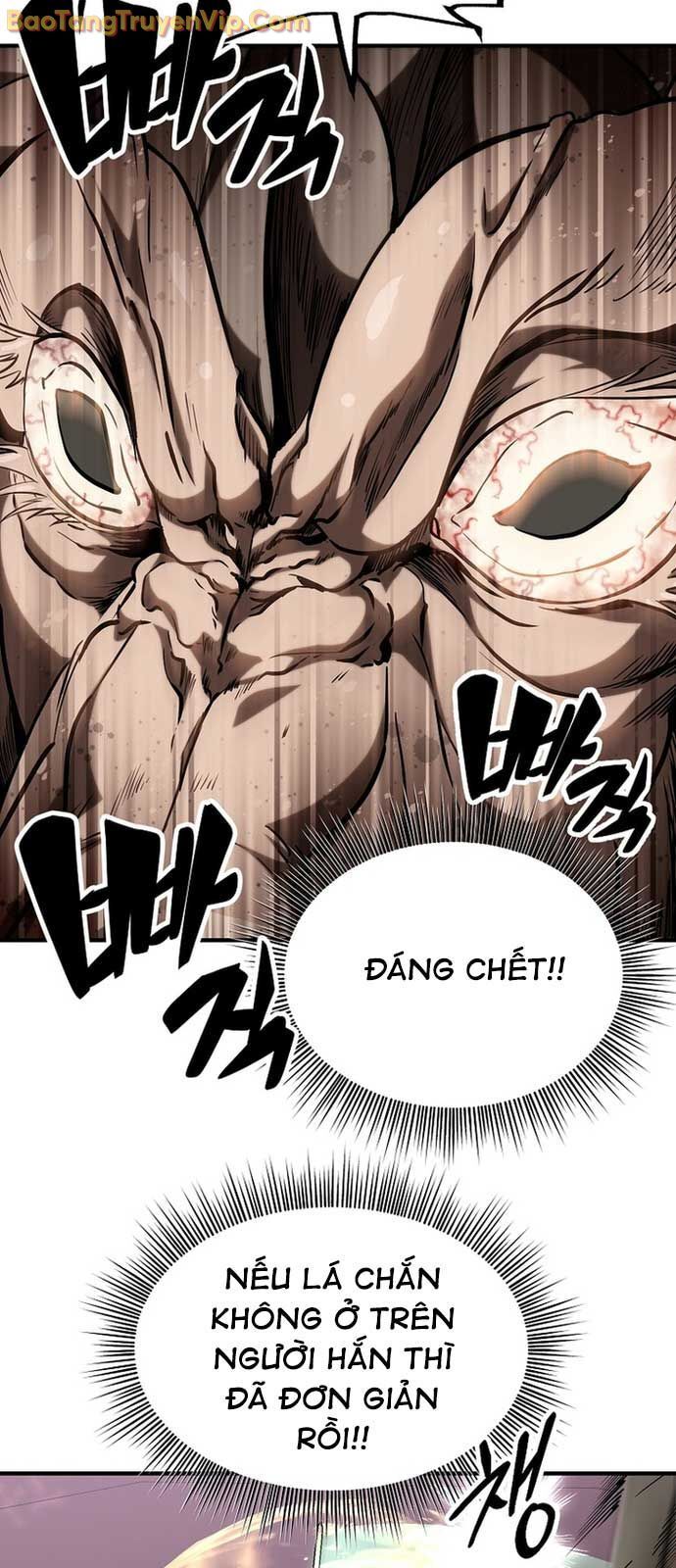 Nhân Vật Phụ Trong Thế Giới Điên Loạn Chap 24 - Next Chap 25