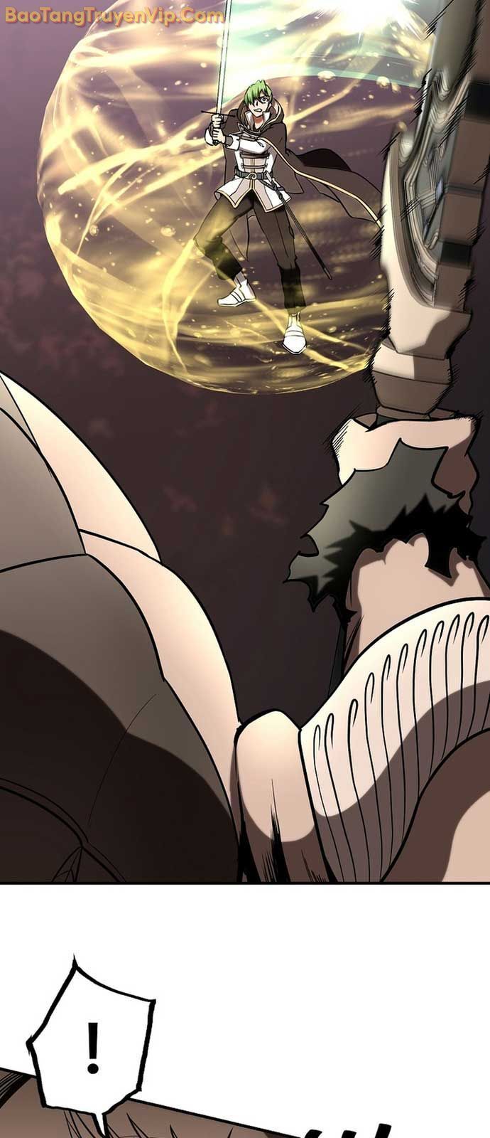 Nhân Vật Phụ Trong Thế Giới Điên Loạn Chap 24 - Next Chap 25