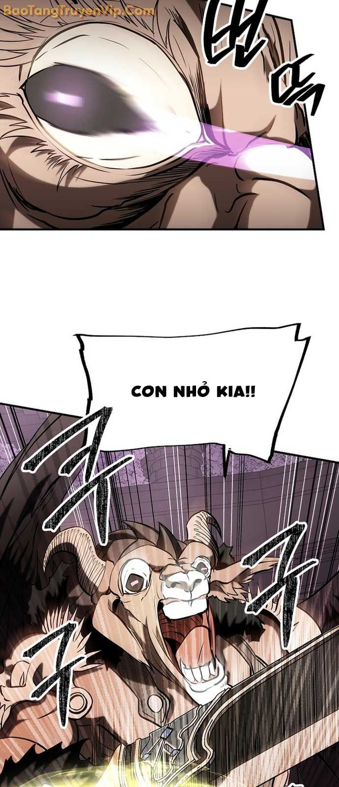 Nhân Vật Phụ Trong Thế Giới Điên Loạn Chap 24 - Next Chap 25