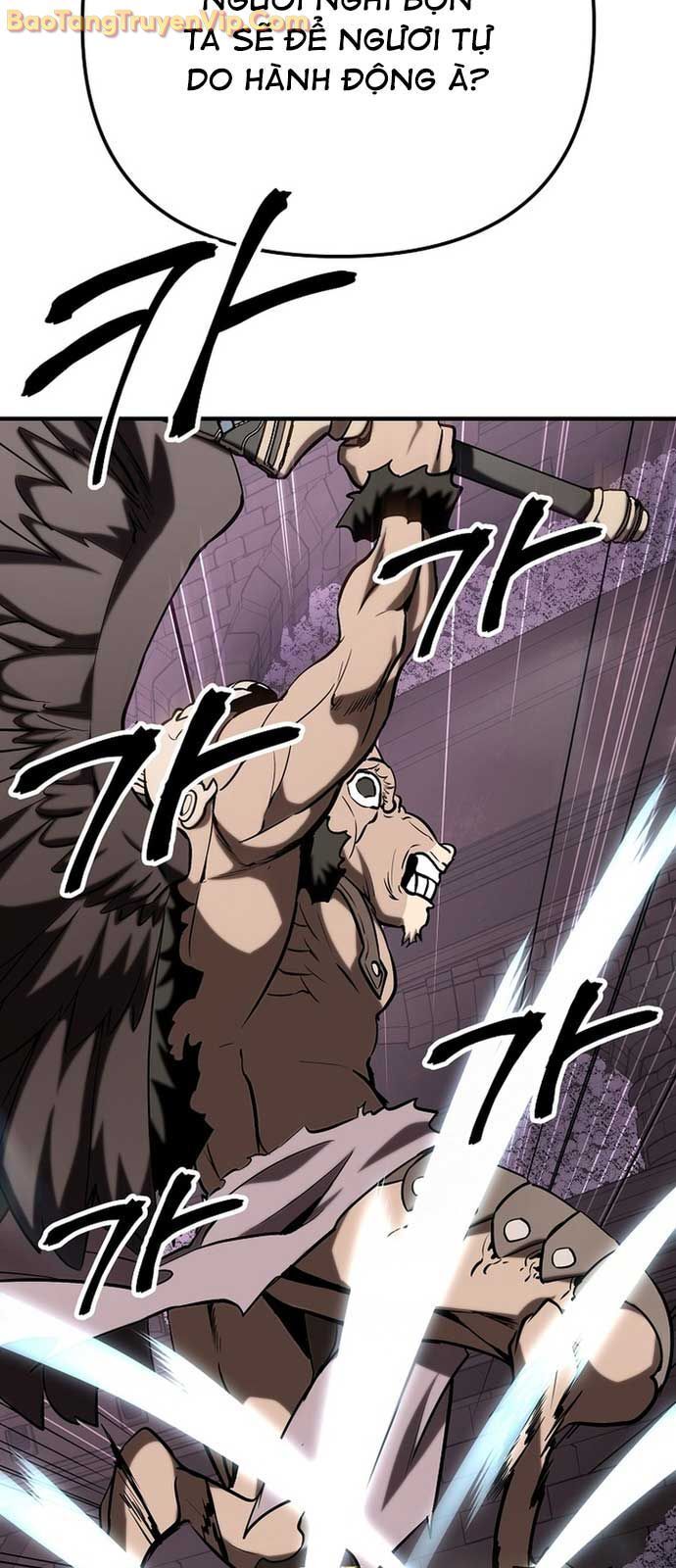 Nhân Vật Phụ Trong Thế Giới Điên Loạn Chap 24 - Next Chap 25