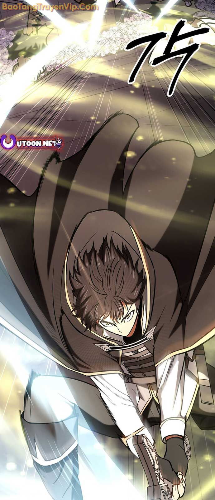 Nhân Vật Phụ Trong Thế Giới Điên Loạn Chap 24 - Next Chap 25