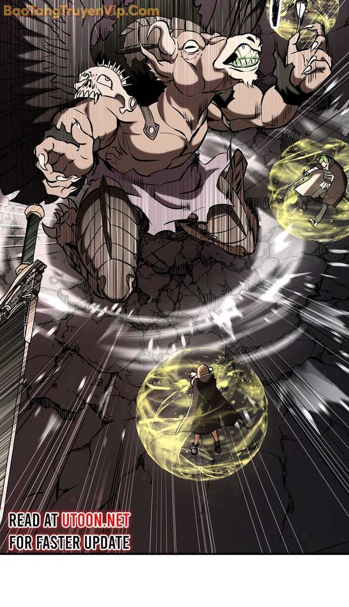 Nhân Vật Phụ Trong Thế Giới Điên Loạn Chap 24 - Next Chap 25