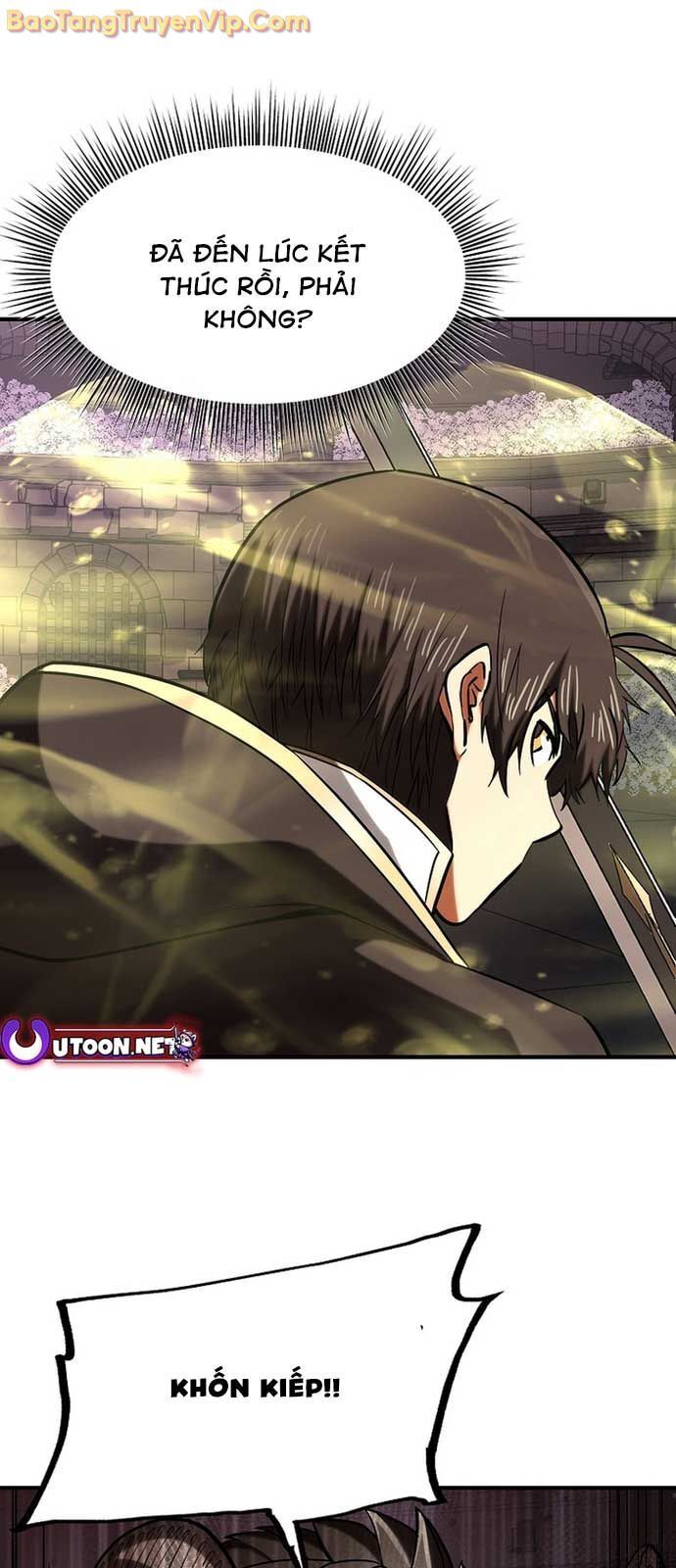Nhân Vật Phụ Trong Thế Giới Điên Loạn Chap 24 - Next Chap 25