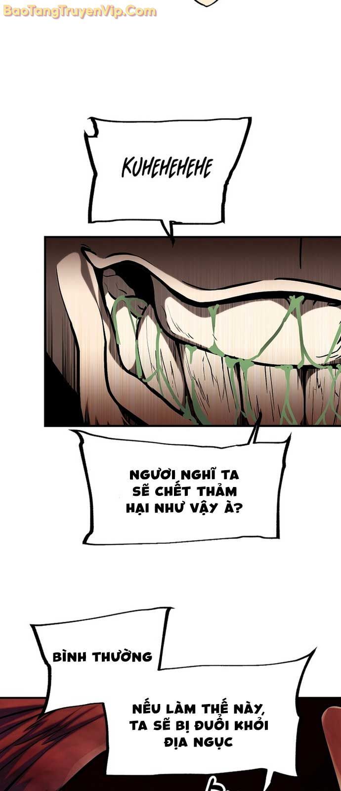 Nhân Vật Phụ Trong Thế Giới Điên Loạn Chap 24 - Next Chap 25