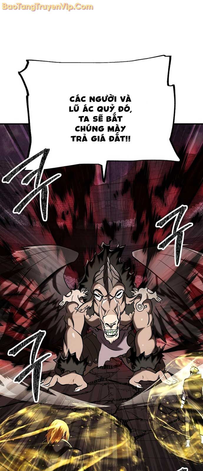 Nhân Vật Phụ Trong Thế Giới Điên Loạn Chap 24 - Next Chap 25