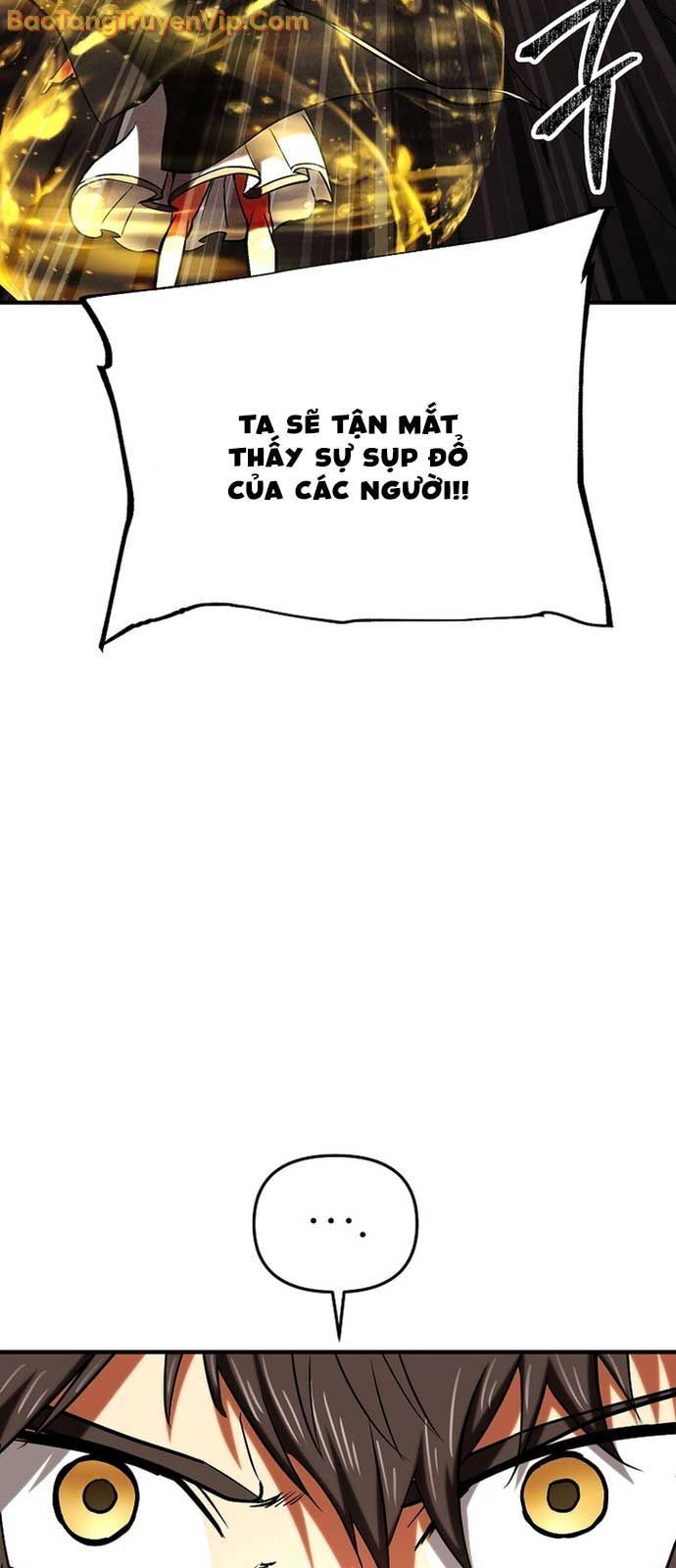 Nhân Vật Phụ Trong Thế Giới Điên Loạn Chap 24 - Next Chap 25