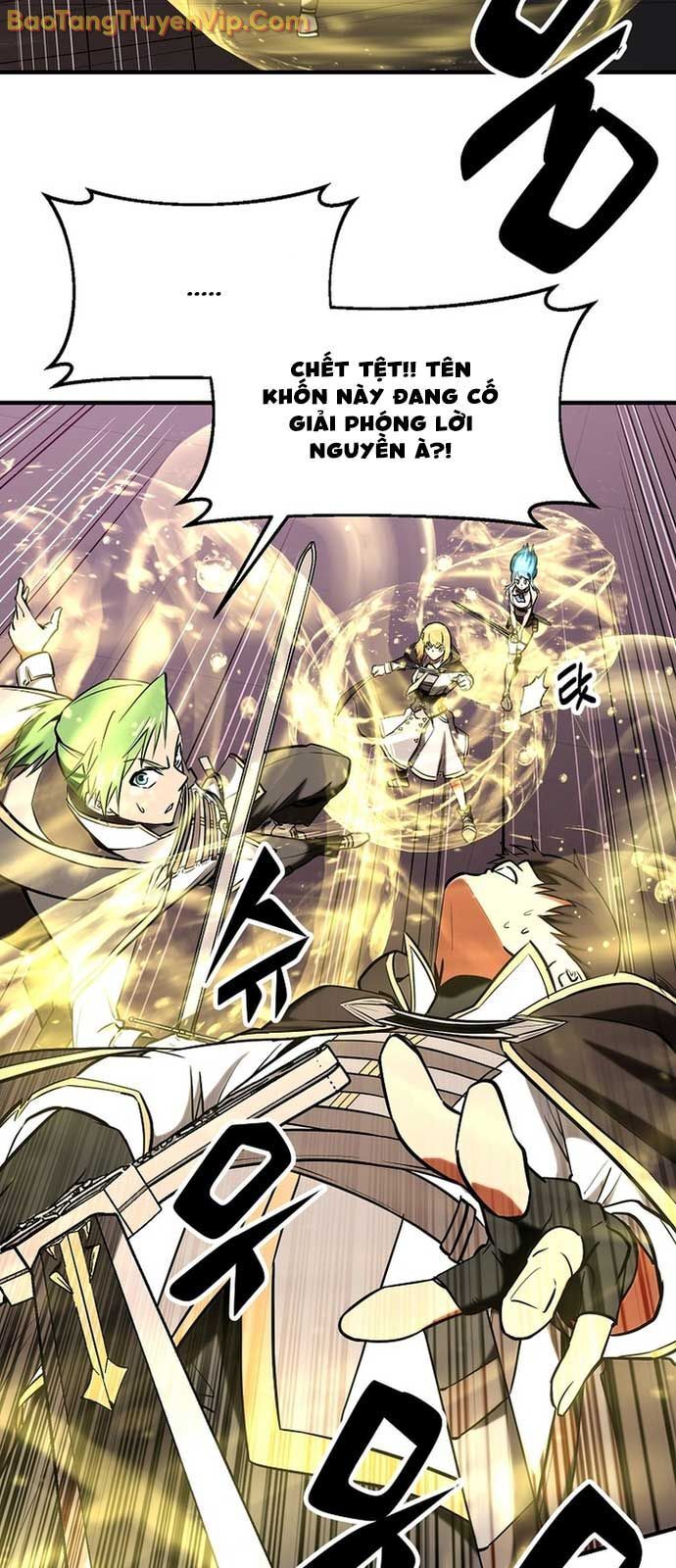 Nhân Vật Phụ Trong Thế Giới Điên Loạn Chap 24 - Next Chap 25