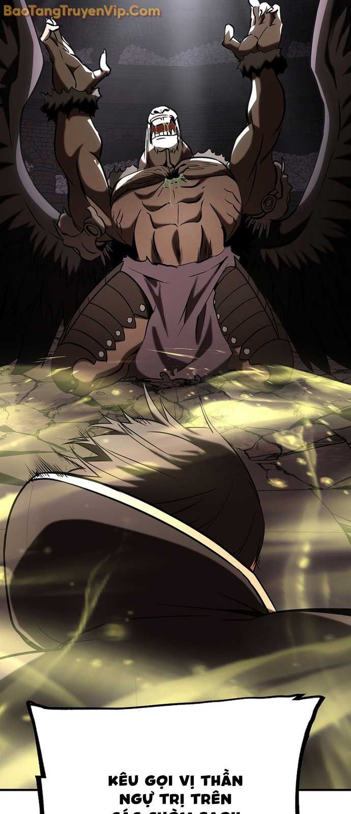 Nhân Vật Phụ Trong Thế Giới Điên Loạn Chap 24 - Next Chap 25