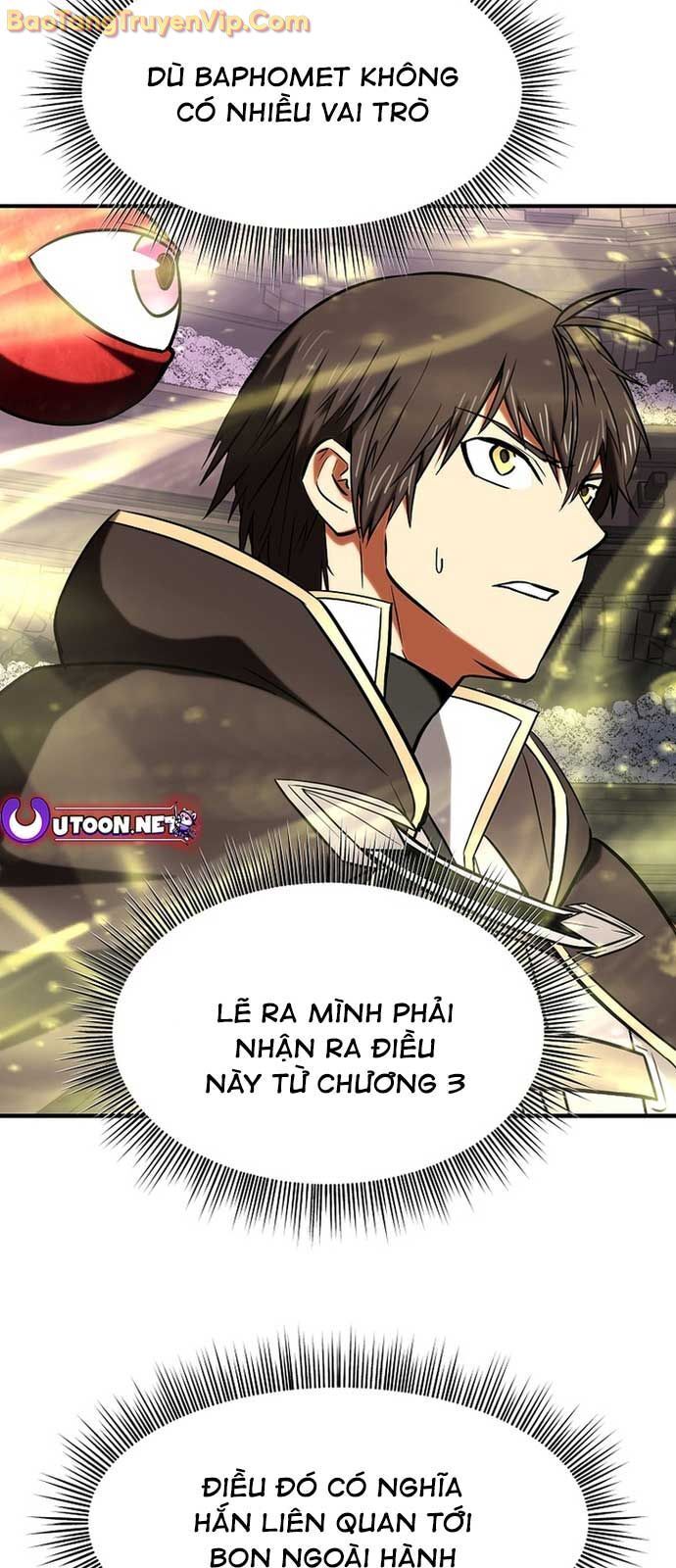 Nhân Vật Phụ Trong Thế Giới Điên Loạn Chap 24 - Next Chap 25