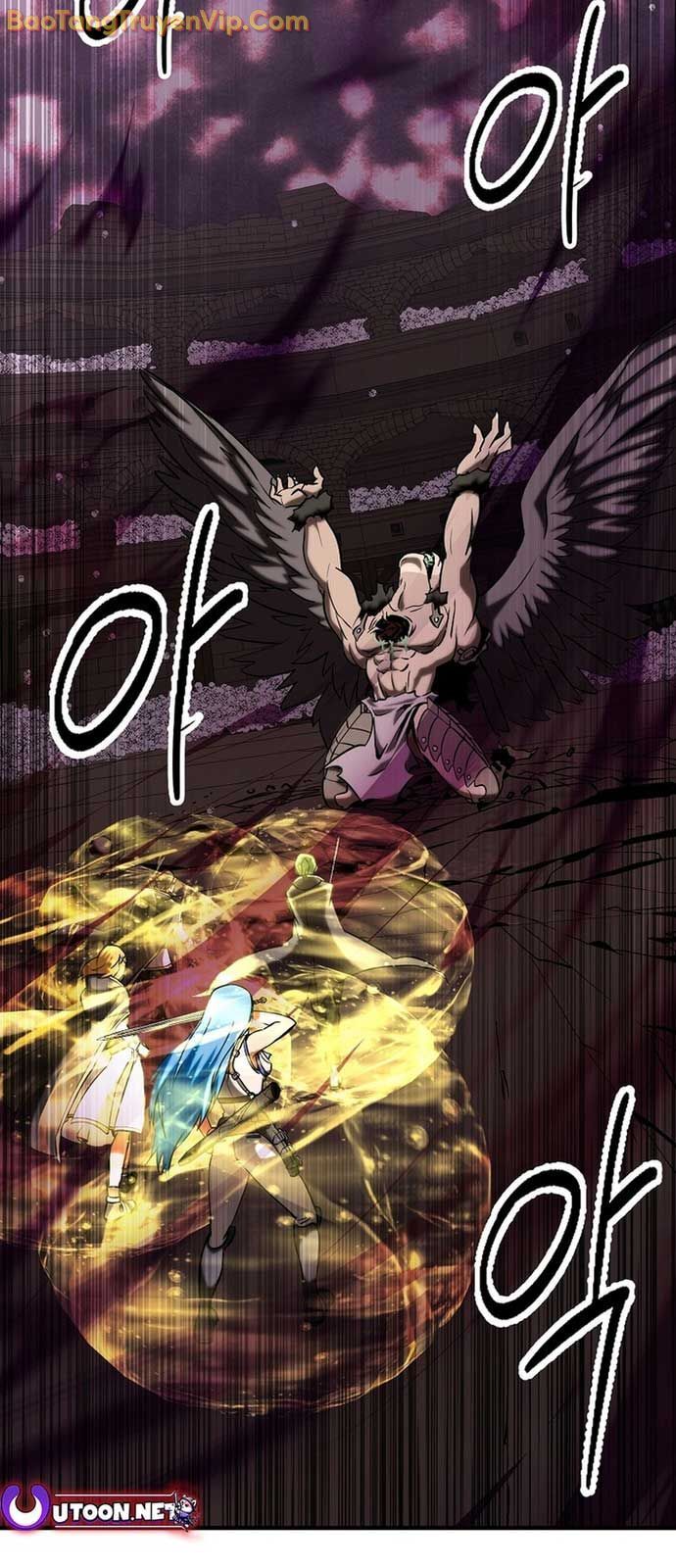 Nhân Vật Phụ Trong Thế Giới Điên Loạn Chap 24 - Next Chap 25