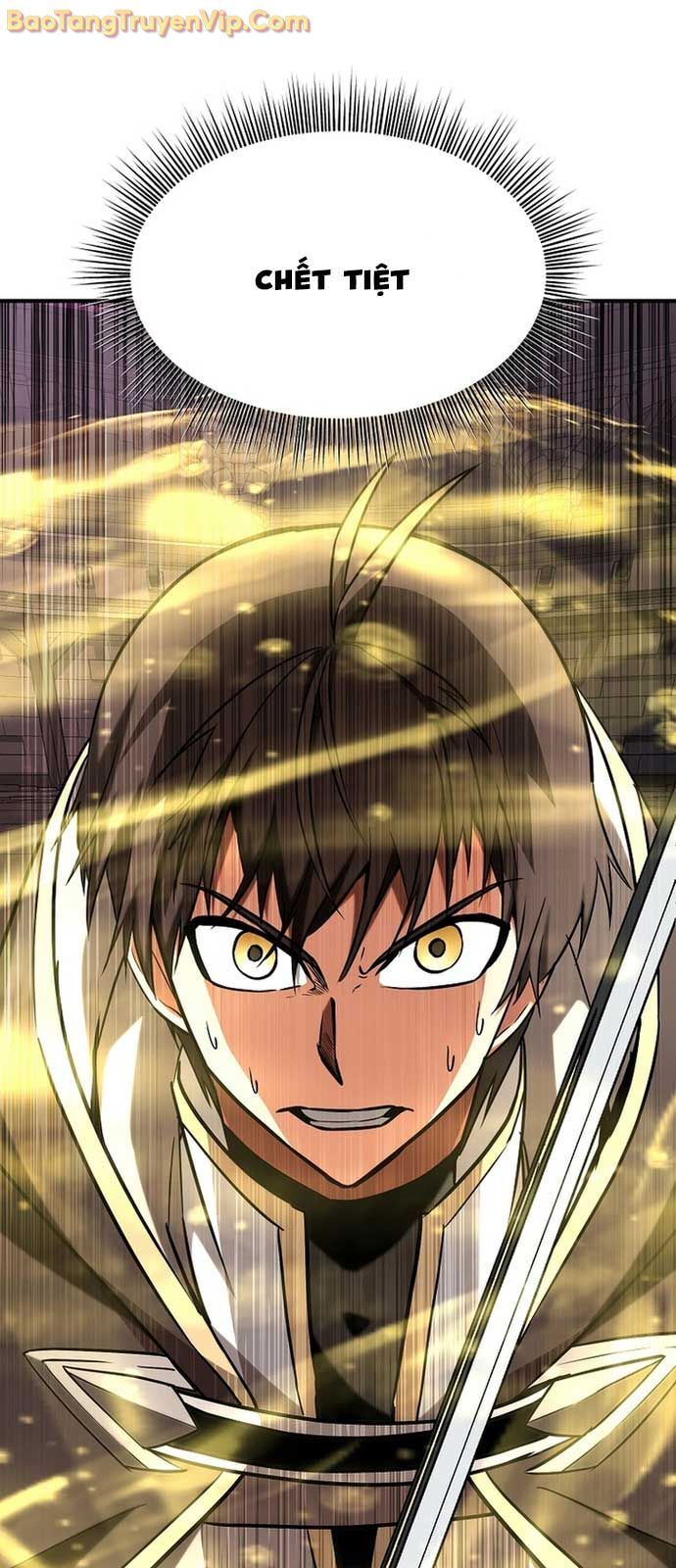 Nhân Vật Phụ Trong Thế Giới Điên Loạn Chap 24 - Next Chap 25