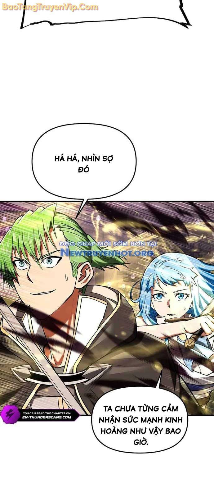 Nhân Vật Phụ Trong Thế Giới Điên Loạn Chap 25 - Next Chap 26