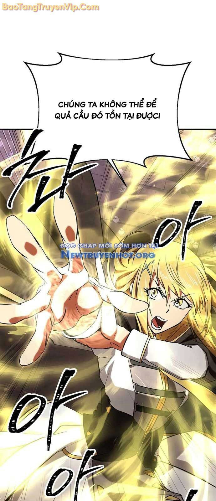 Nhân Vật Phụ Trong Thế Giới Điên Loạn Chap 25 - Next Chap 26