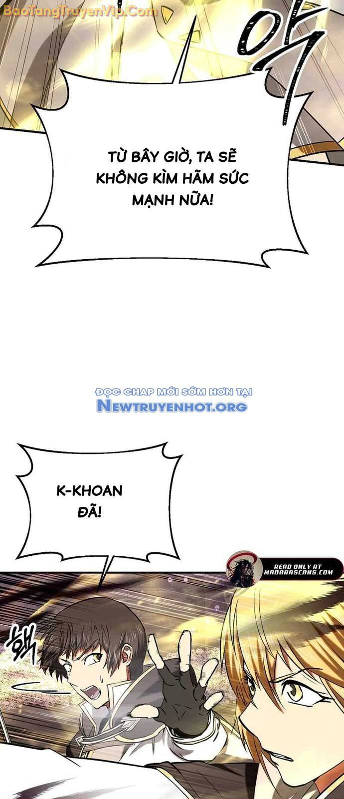 Nhân Vật Phụ Trong Thế Giới Điên Loạn Chap 25 - Next Chap 26