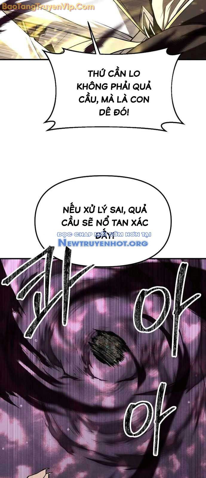 Nhân Vật Phụ Trong Thế Giới Điên Loạn Chap 25 - Next Chap 26