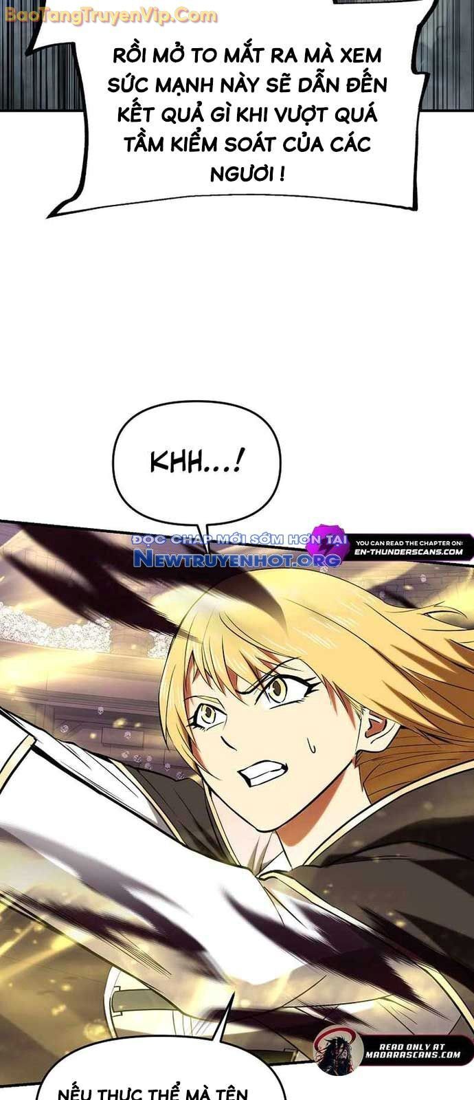 Nhân Vật Phụ Trong Thế Giới Điên Loạn Chap 25 - Next Chap 26