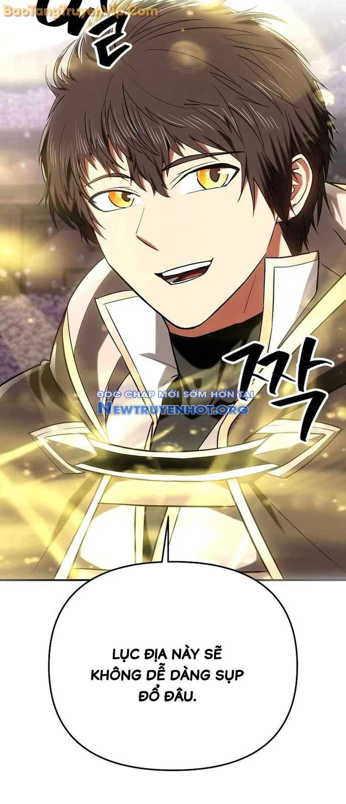 Nhân Vật Phụ Trong Thế Giới Điên Loạn Chap 25 - Next Chap 26