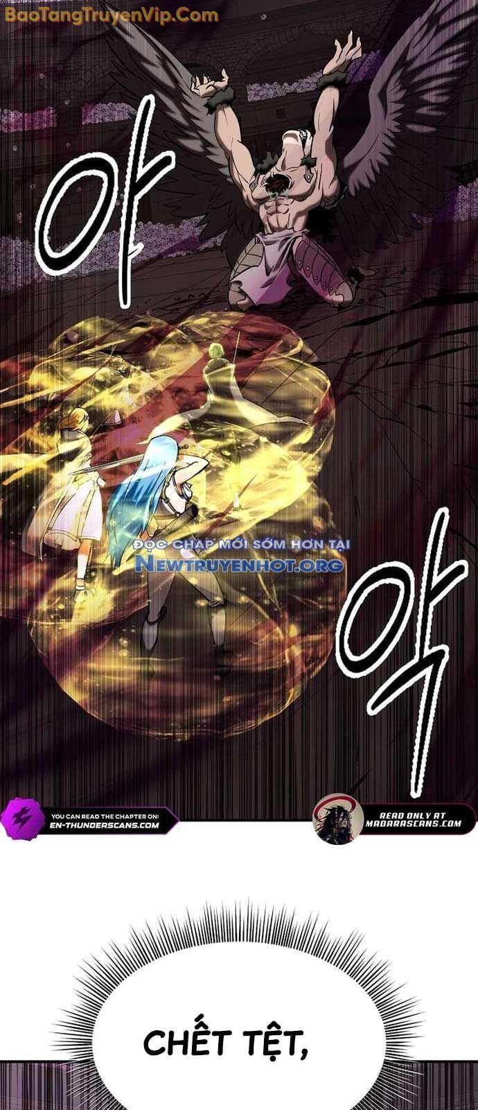 Nhân Vật Phụ Trong Thế Giới Điên Loạn Chap 25 - Next Chap 26