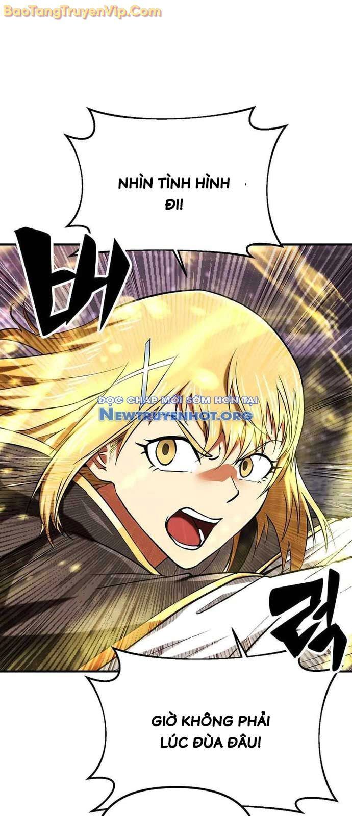Nhân Vật Phụ Trong Thế Giới Điên Loạn Chap 25 - Next Chap 26