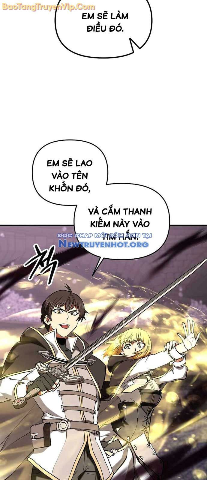 Nhân Vật Phụ Trong Thế Giới Điên Loạn Chap 25 - Next Chap 26