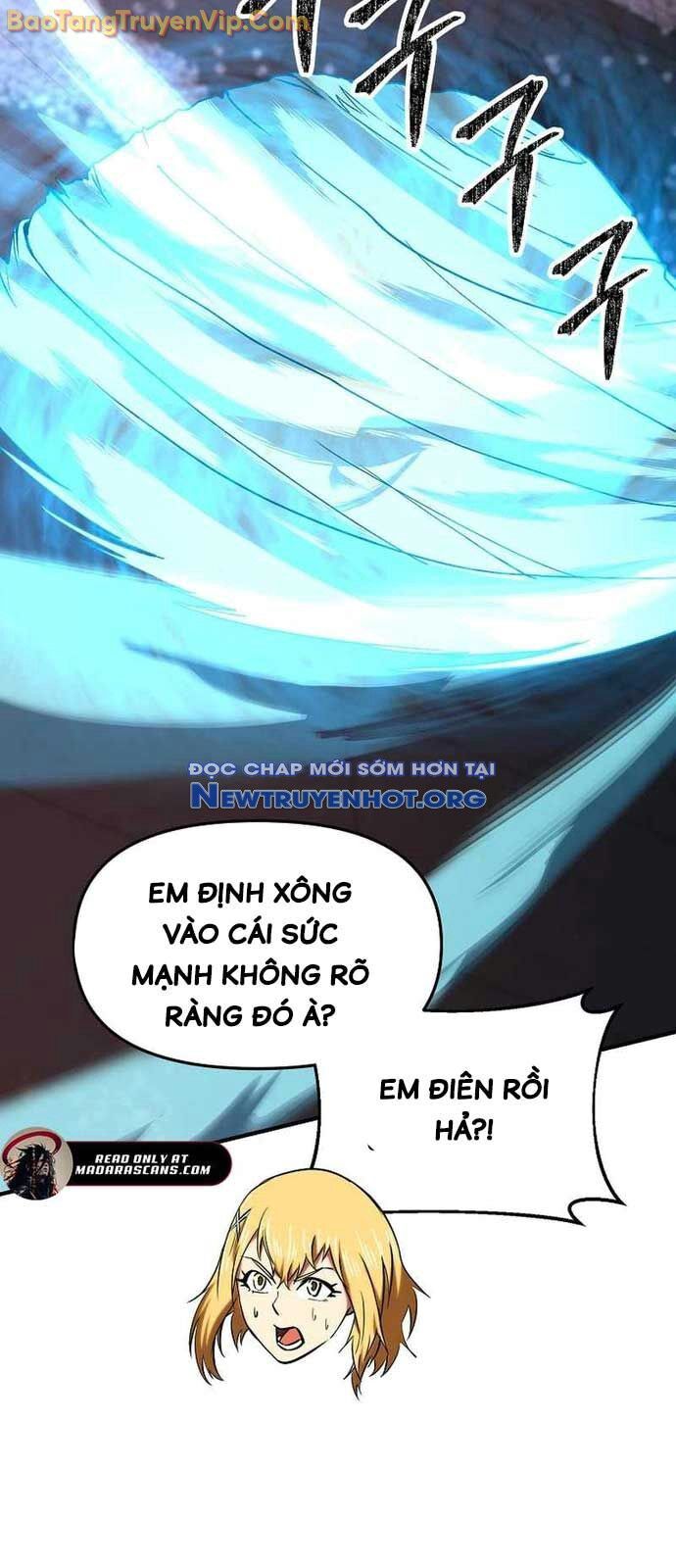 Nhân Vật Phụ Trong Thế Giới Điên Loạn Chap 25 - Next Chap 26