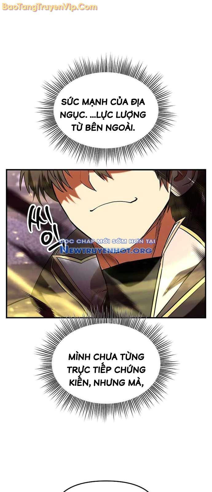 Nhân Vật Phụ Trong Thế Giới Điên Loạn Chap 25 - Next Chap 26