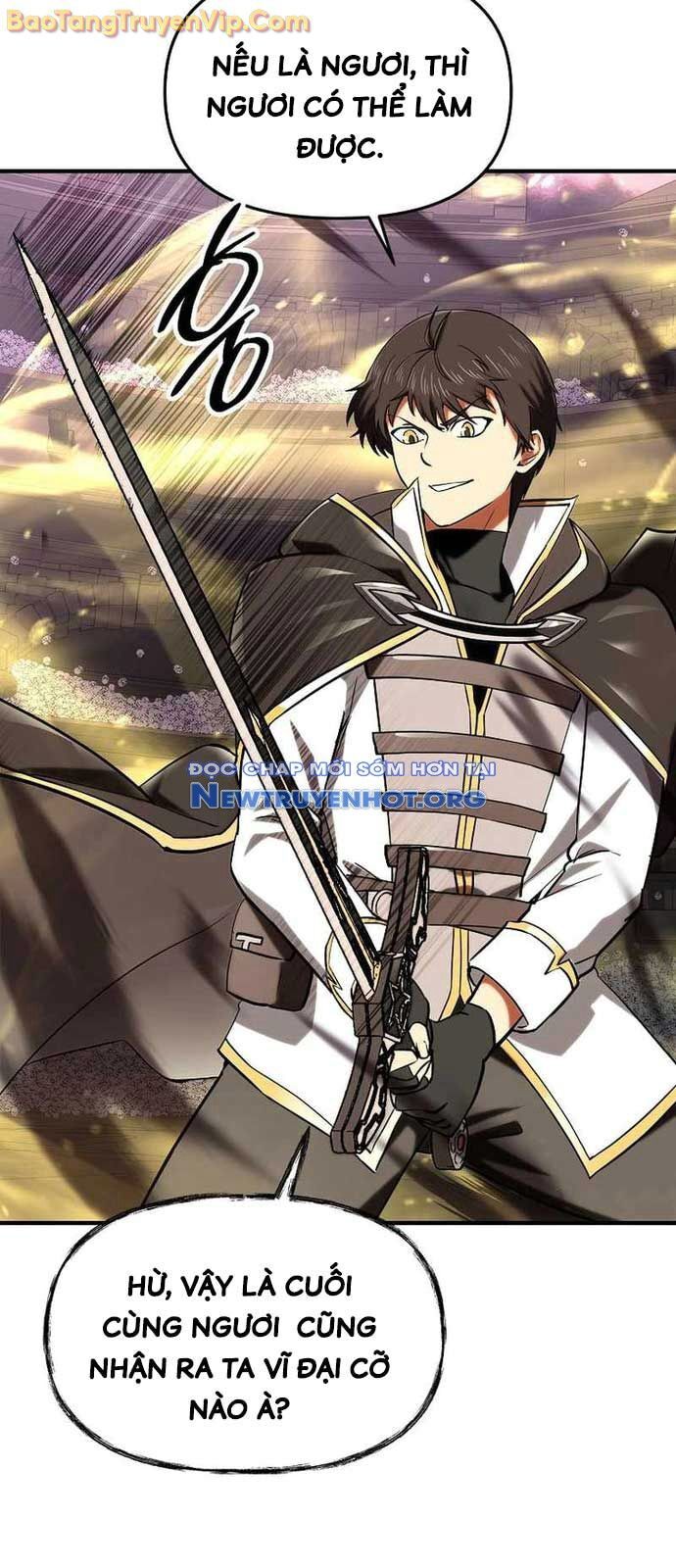 Nhân Vật Phụ Trong Thế Giới Điên Loạn Chap 25 - Next Chap 26
