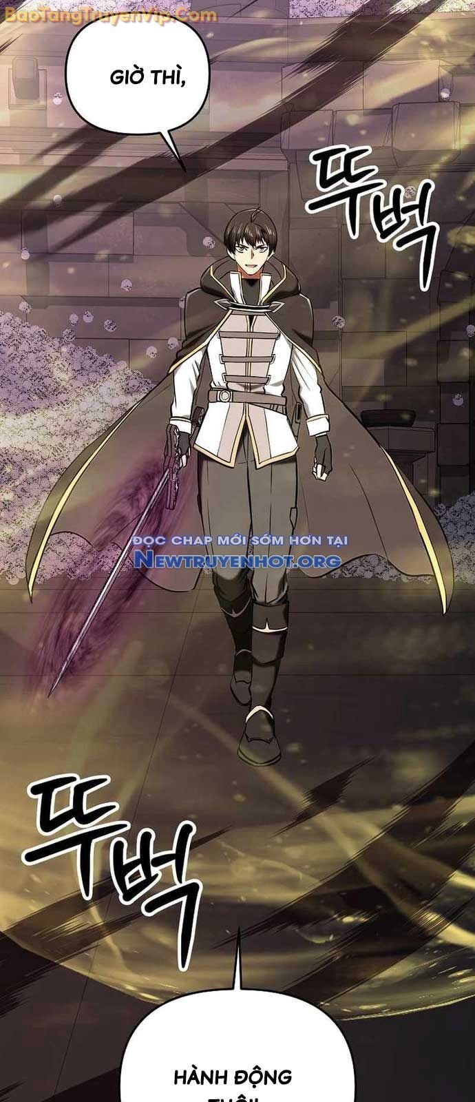 Nhân Vật Phụ Trong Thế Giới Điên Loạn Chap 25 - Next Chap 26