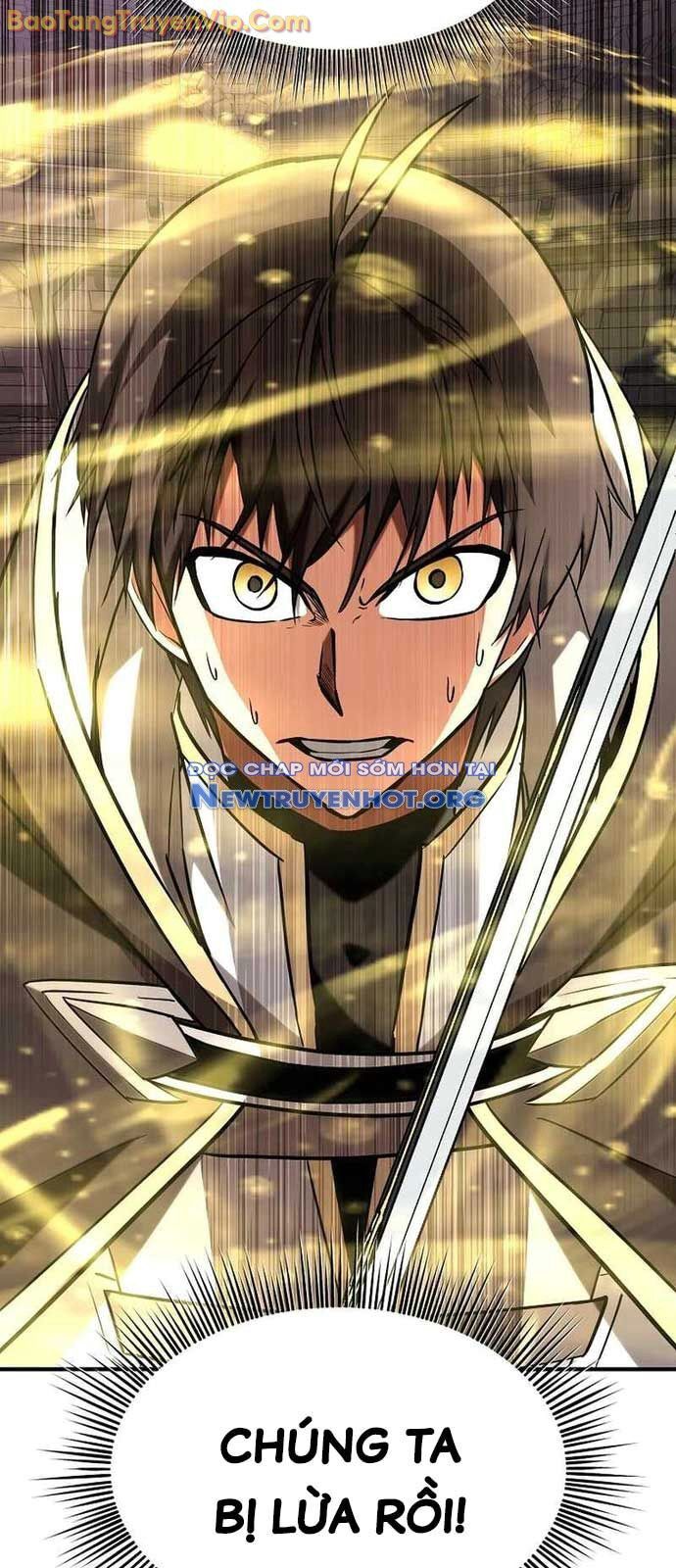Nhân Vật Phụ Trong Thế Giới Điên Loạn Chap 25 - Next Chap 26
