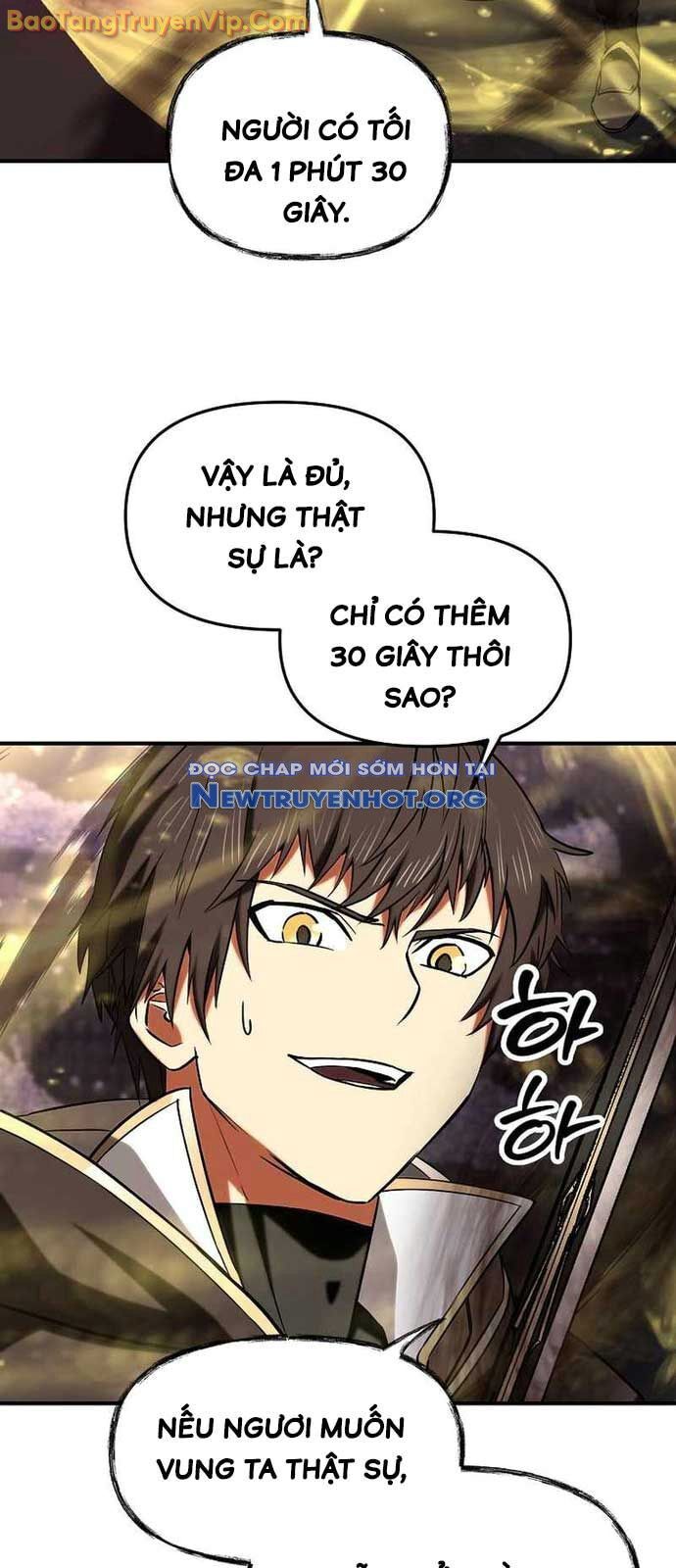 Nhân Vật Phụ Trong Thế Giới Điên Loạn Chap 25 - Next Chap 26