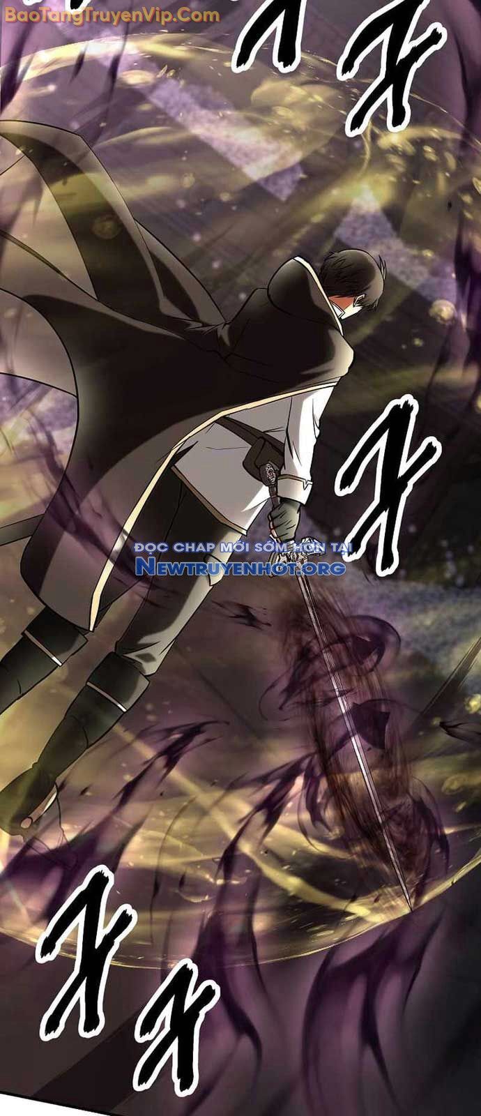 Nhân Vật Phụ Trong Thế Giới Điên Loạn Chap 25 - Next Chap 26