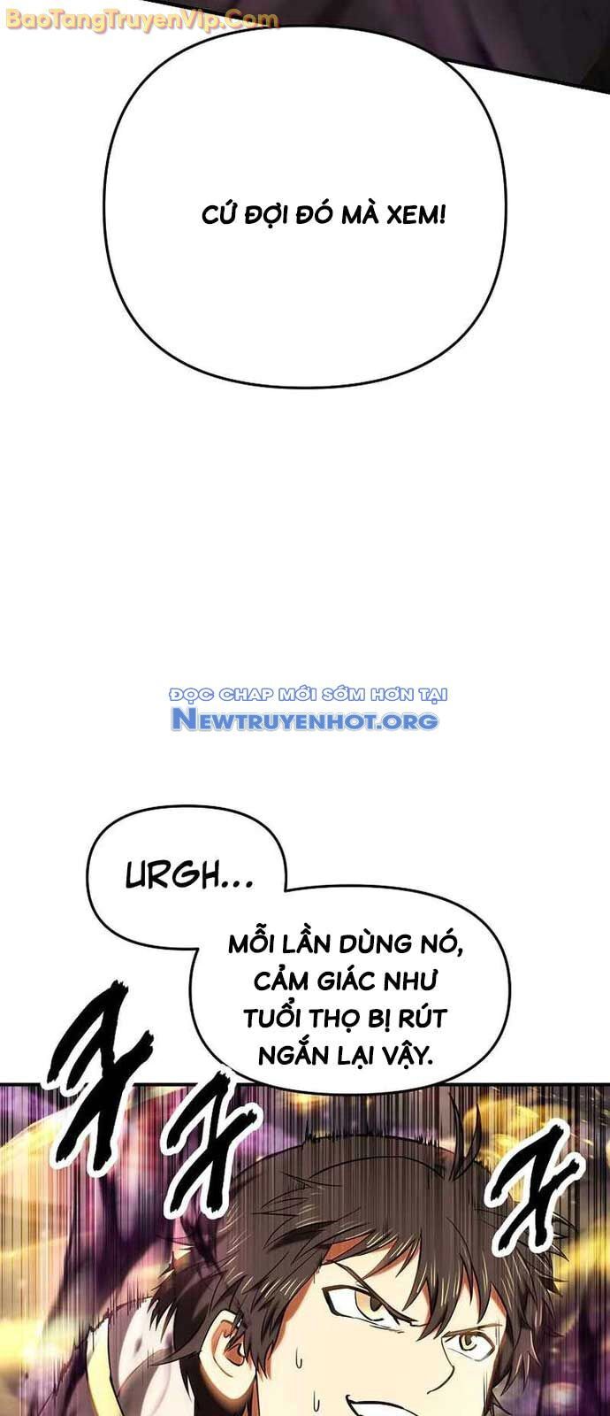 Nhân Vật Phụ Trong Thế Giới Điên Loạn Chap 25 - Next Chap 26