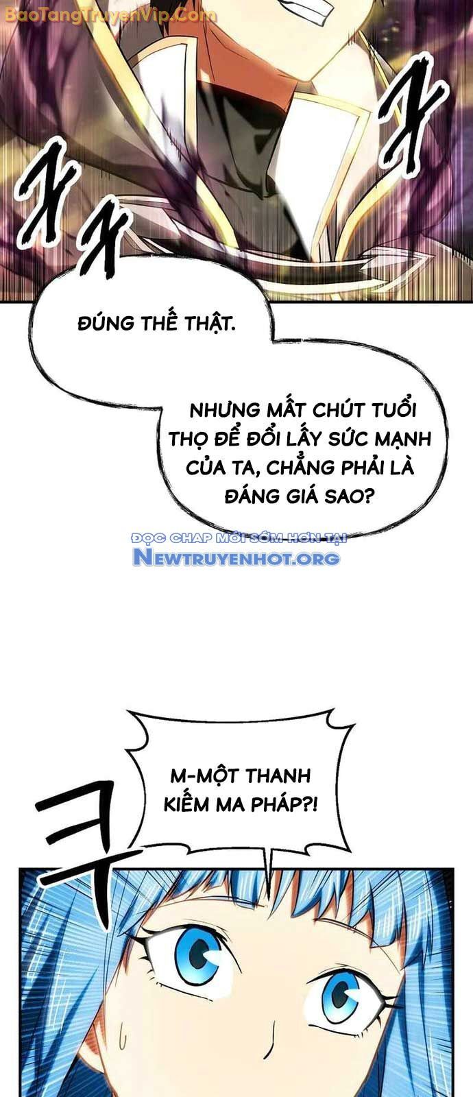 Nhân Vật Phụ Trong Thế Giới Điên Loạn Chap 25 - Next Chap 26