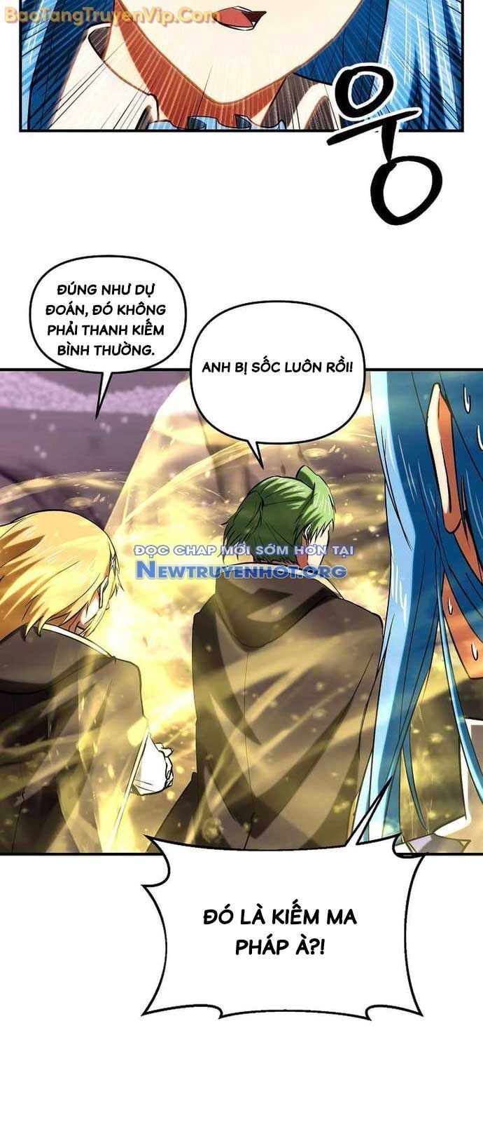 Nhân Vật Phụ Trong Thế Giới Điên Loạn Chap 25 - Next Chap 26